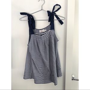 Vineyard Vines striped tank